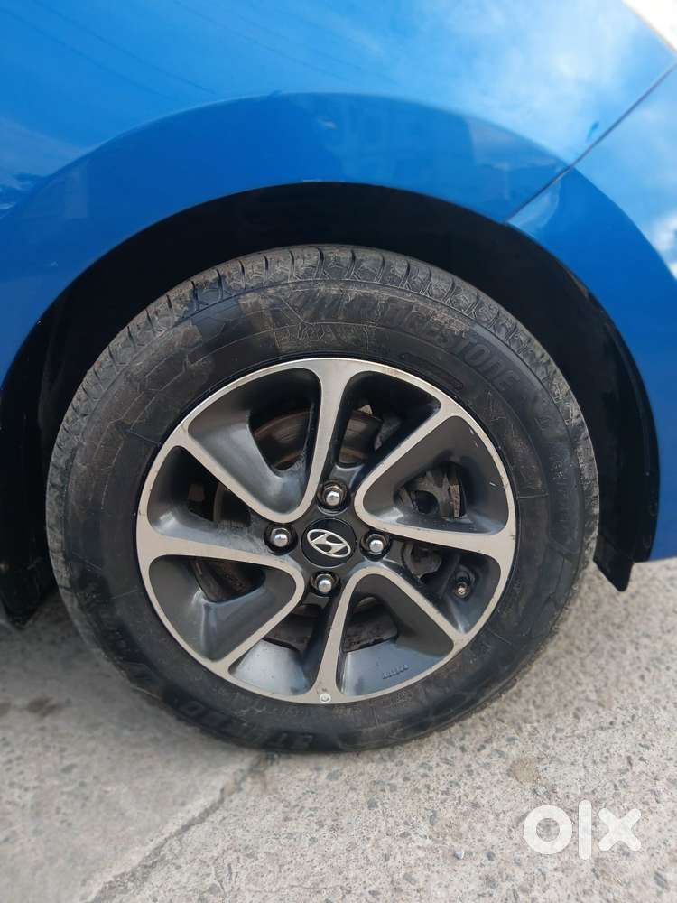 Hyundai Grand I10 Asta 1.2 Vtvt, 2018, Petrol