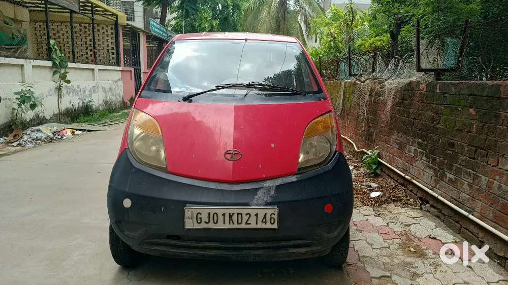 Tata Nano Xe 2010 Petrol