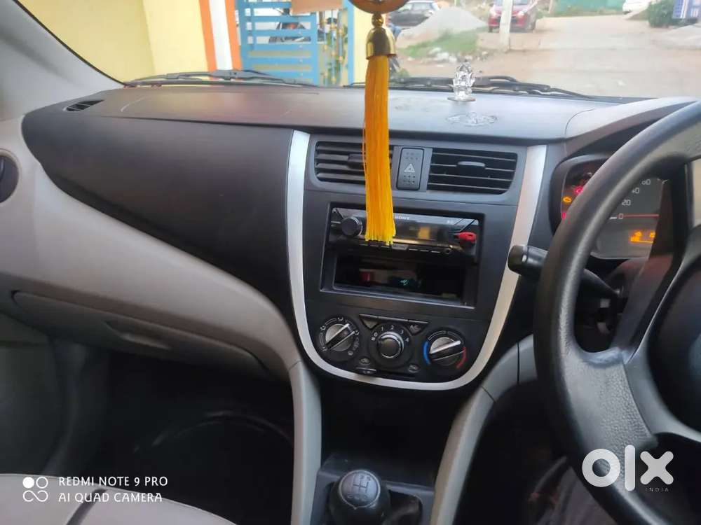 Maruthi Suzuki Celerio Car For Sale,  Diesel Fuel