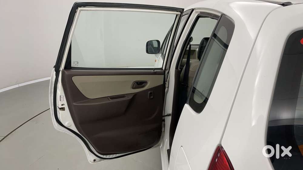 Maruti Suzuki Estilo Vxi Bs-iv, 2012, Petrol