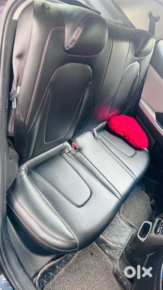 Hyundai Creta 2020 Diesel Well Maintained