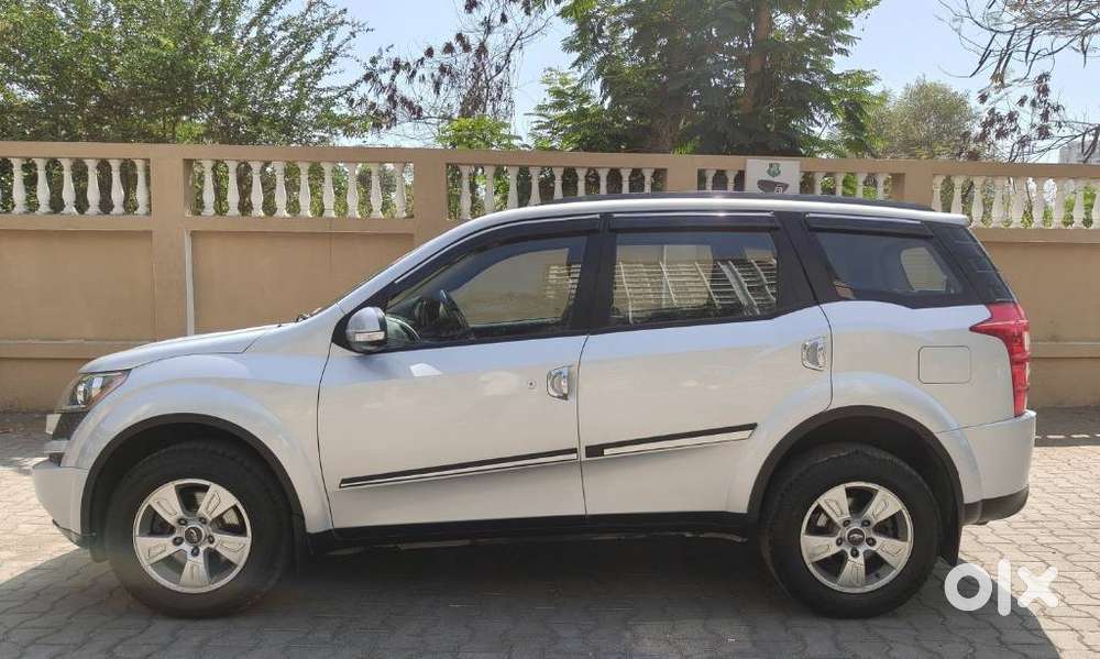 Mahindra Xuv500 2011-2015 W8 2wd, 2011