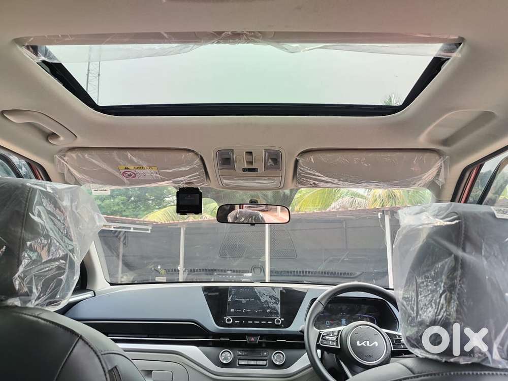 Kia Carens, 2025, Diesel