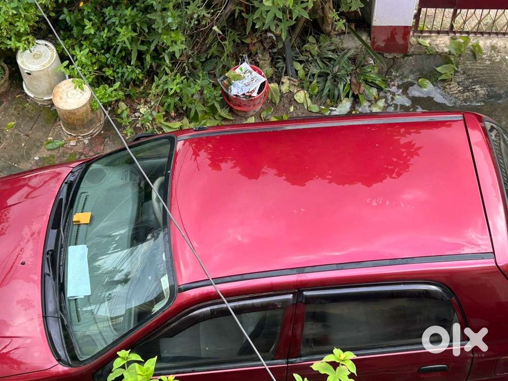 Maruti Alto Petrol 2009