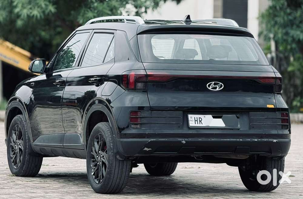 Hyundai Venue S 1.2 Petrol, 2023, Petrol
