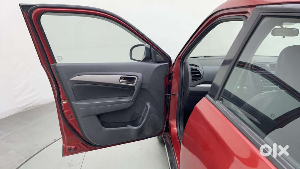 Maruti Suzuki Vitara Brezza Zdi, 2018, Diesel
