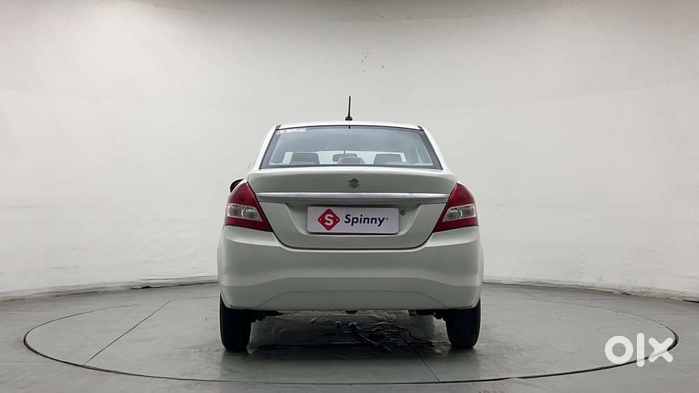 Maruti Suzuki Swift Dzire 1.3 Vxi, 2015, Petrol