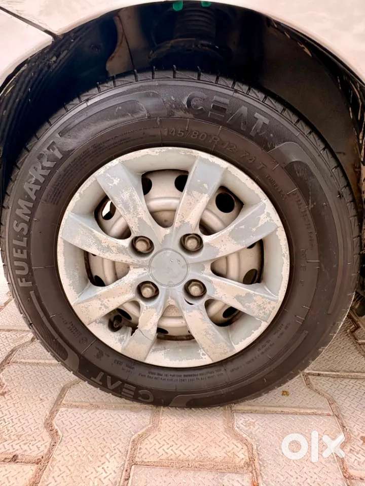 Hyundai Eon Era +, 2015, Petrol