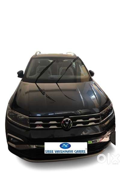 Volkswagen Taigun Gt Plus 1.5 Tsi Dsg, 2023, Petrol