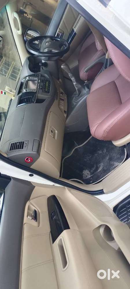 Toyota Fortuner 2011-2016 4x2 Mt Trd Sportivo, 2014, Diesel