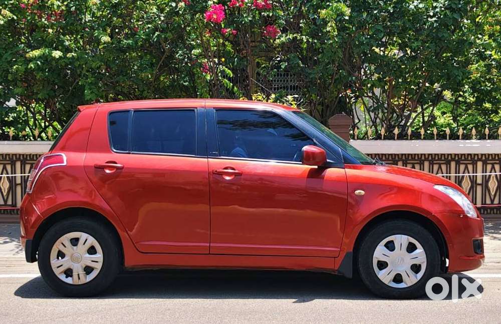 Maruti Suzuki Swift Vdi, 2011