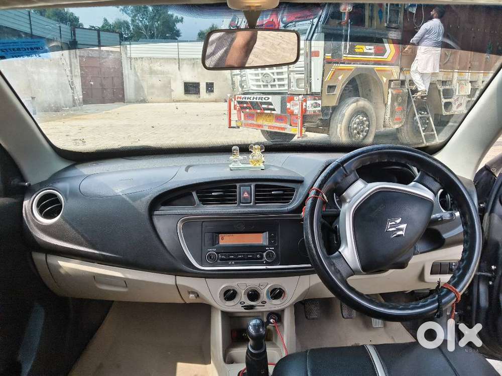 Maruti Alto 800 2021