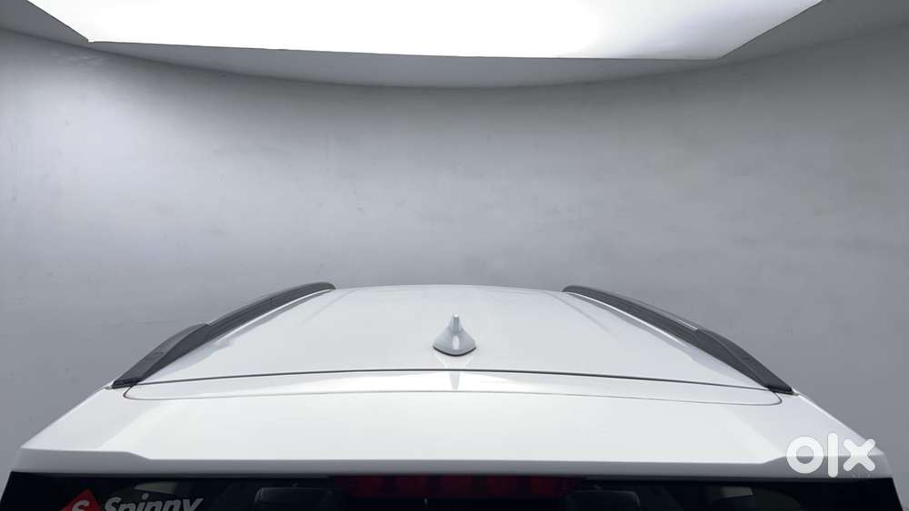 Kia Carens 1.4 Prestige Plus Turbo 7 Str, 2022, Petrol