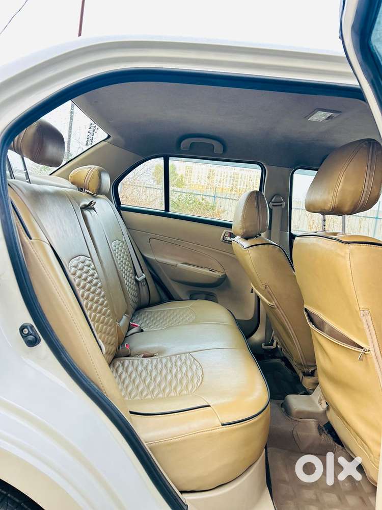 Maruti Suzuki Swift Dzire Vdi (o), 2016, Diesel