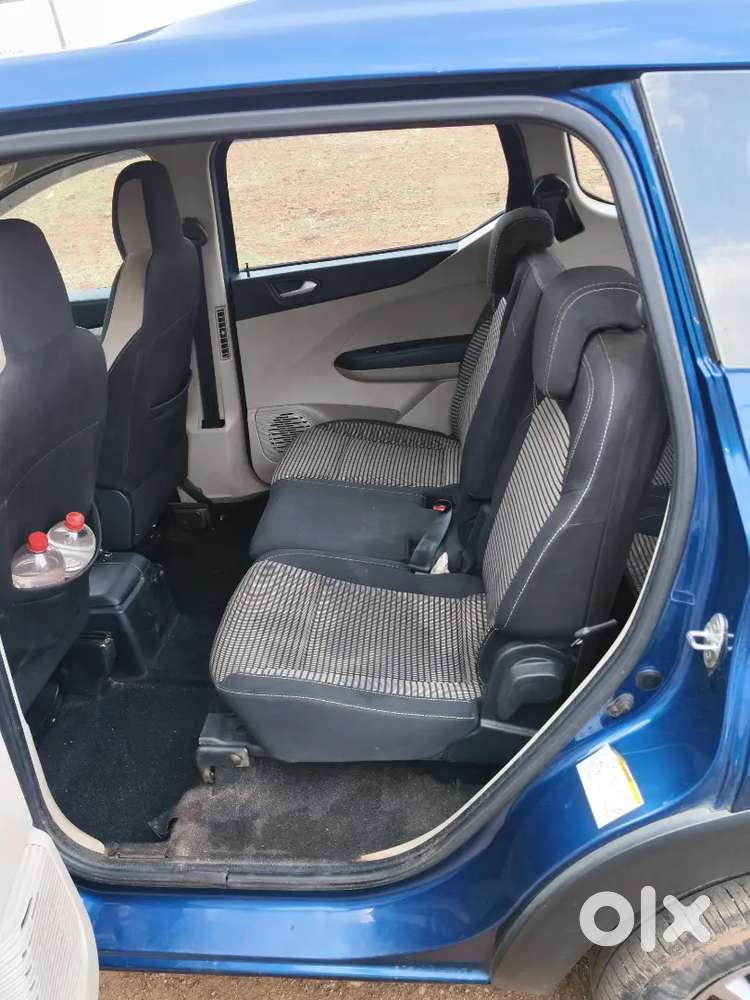 Renault Triber 2024 Petrol Well Maintained