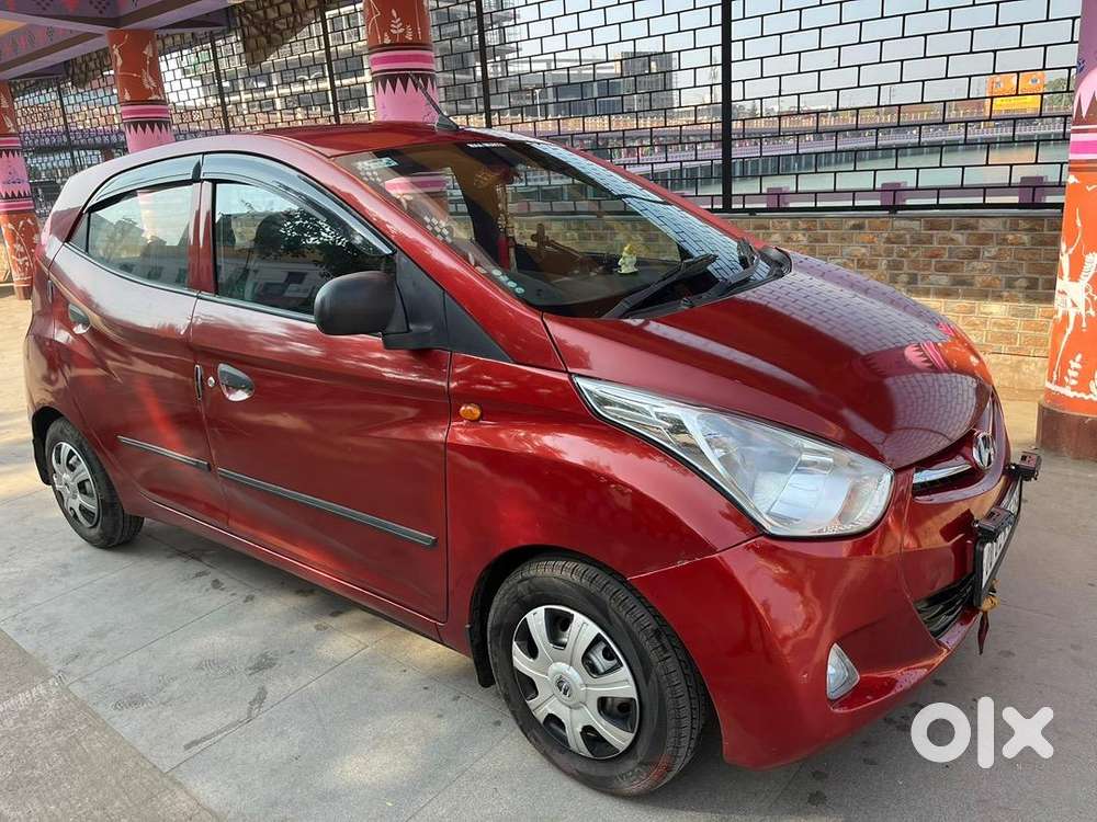 Hyundai Eon In Good Condition