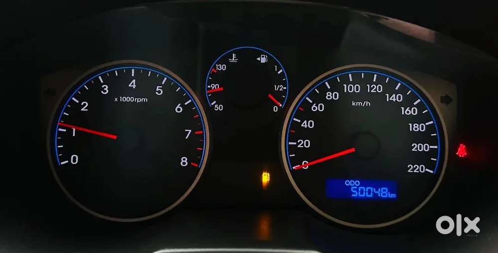 Hyundai I20 2013