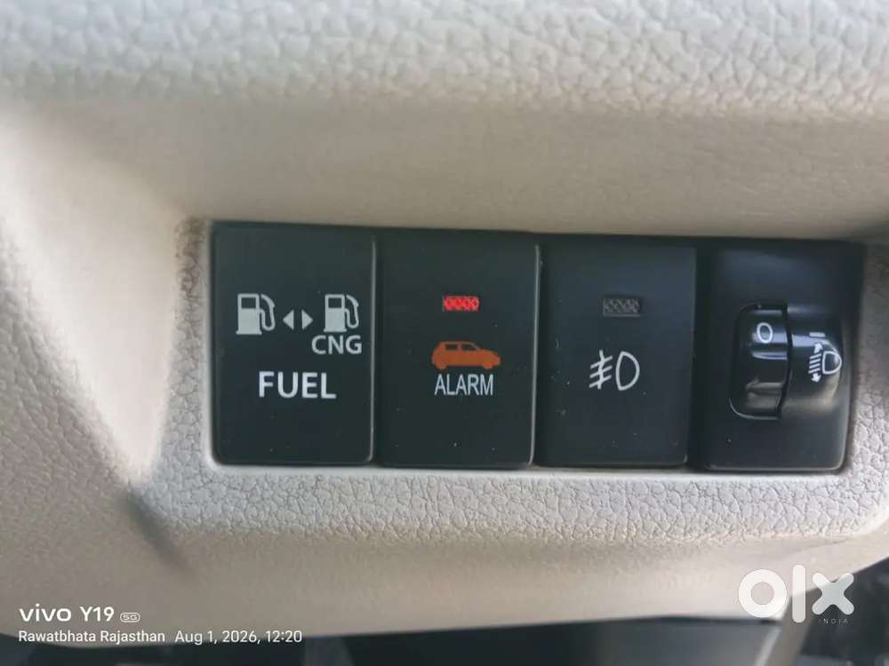2022 Maruti Wagon R