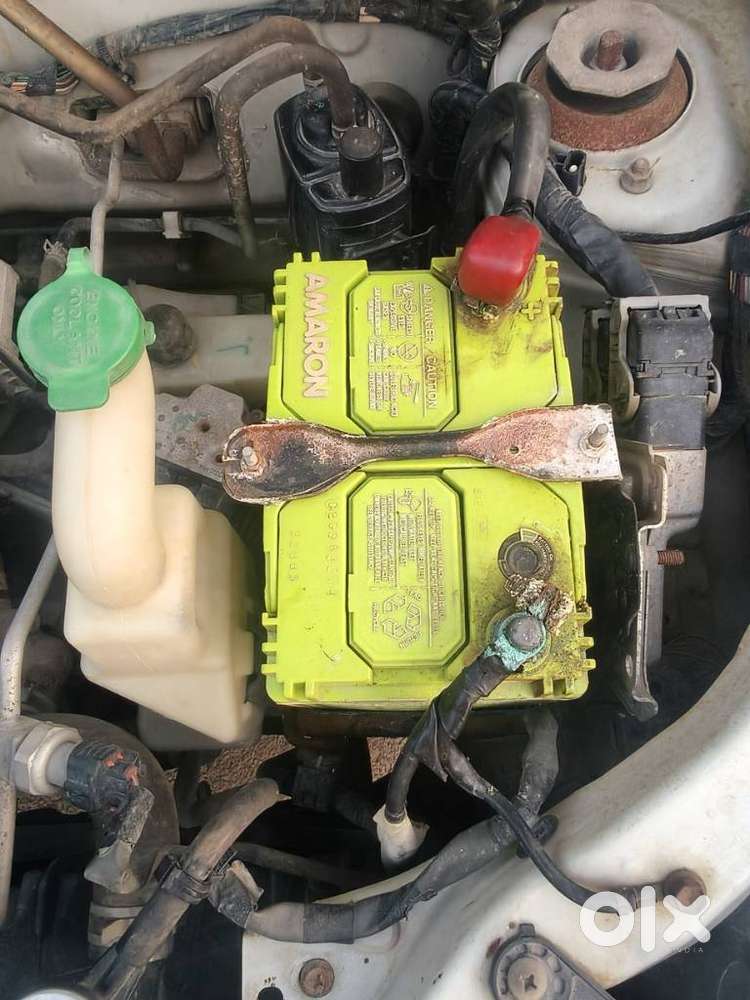 Maruti Suzuki Alto K10 Vxi Amt Optional, 2017, Petrol
