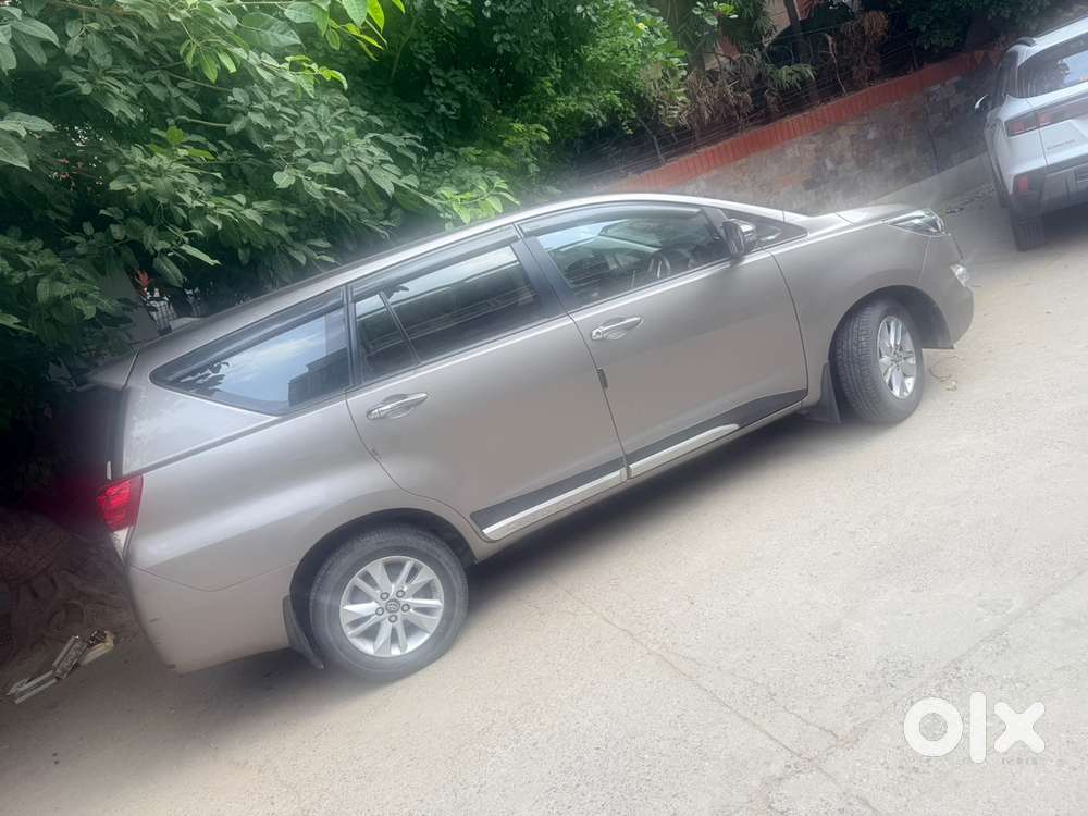 Toyota Innova Crysta 2019 In Mint Condition , As Good As New