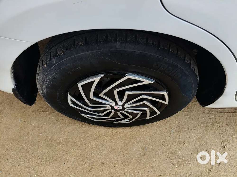 Maruti Suzuki Dzire 2018 December