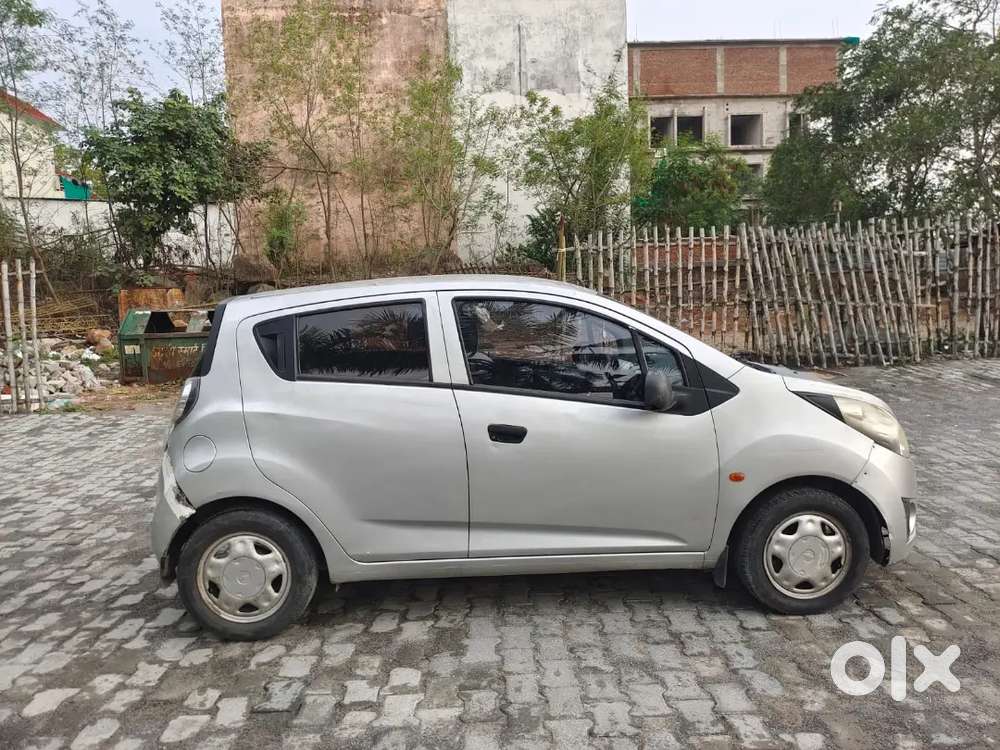 Chevrolet Beat Diesel Ls 2013 Year Model