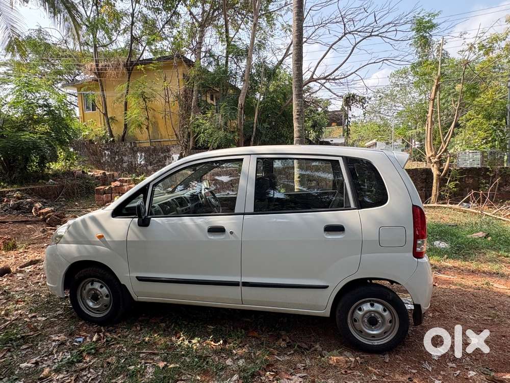 Maruti Suzuki Estilo 2012 Petrol Good Condition