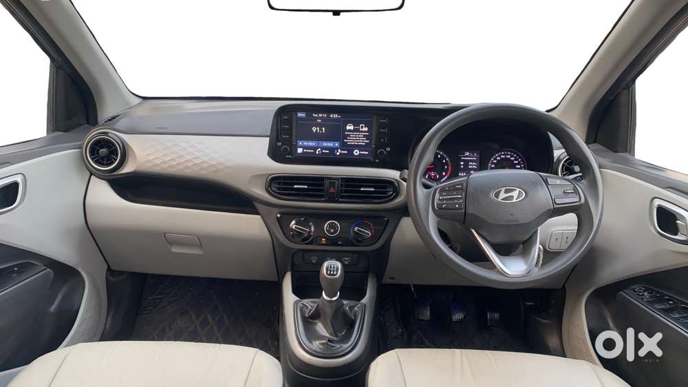 Hyundai Grand I10 Nios 1.2 Kappa Vtvt Sportz Cng, 2023, Cng & Hybrid..