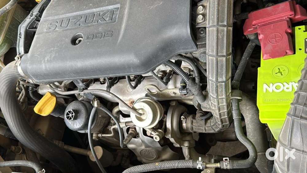 Maruti Suzuki Diesel 2018