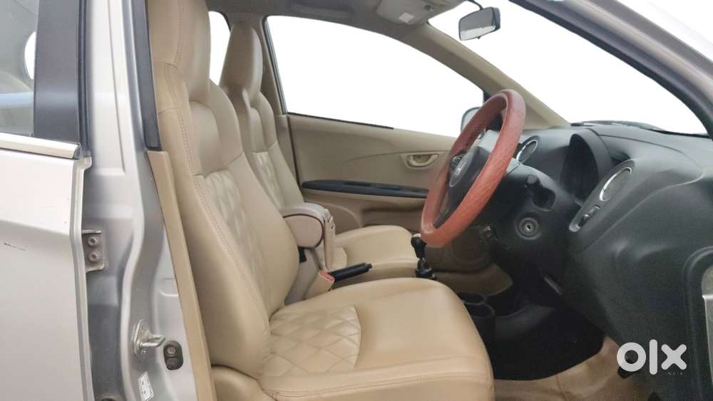 Honda Amaze 2013-2016 Sx I-vtec, 2014, Petrol