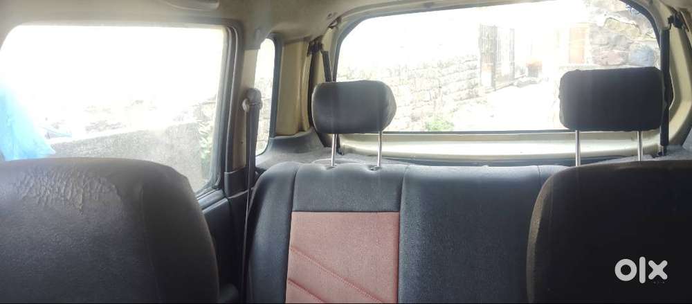 Maruti Suzuki Wagon R 2008 Petrol Good Condition