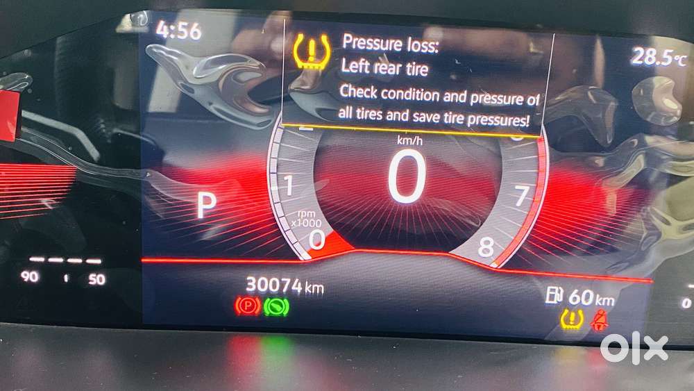 Volkswagen Taigun Gt 1.5 Dsg, 2023, Petrol