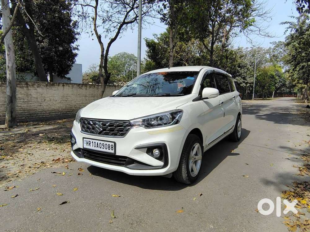 Maruti Suzuki Ertiga Vxi (o) Cng, 2023, Cng & Hybrids