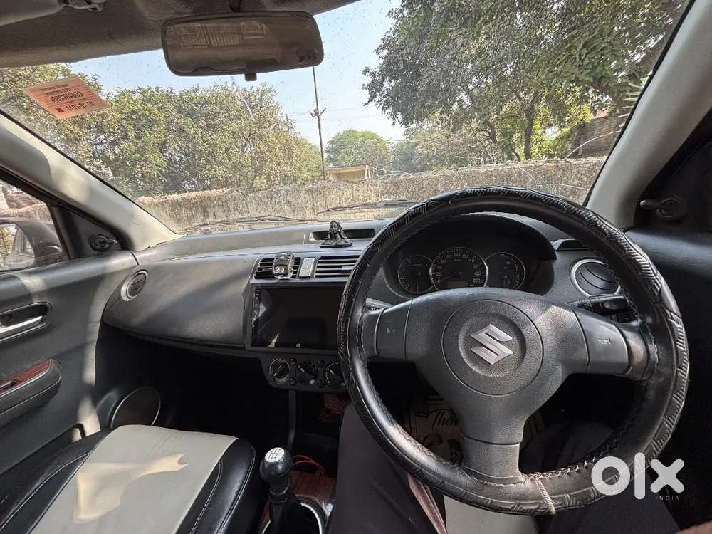 Very Good Condition Car