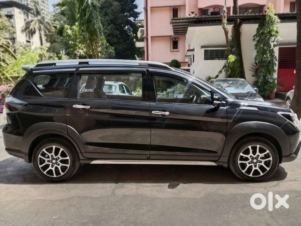 Maruti Suzuki Xl6 1.5 Zeta At, 2024, Petrol