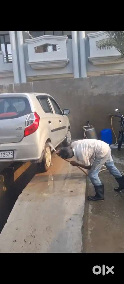 Maruti Suzuki Alto 2015