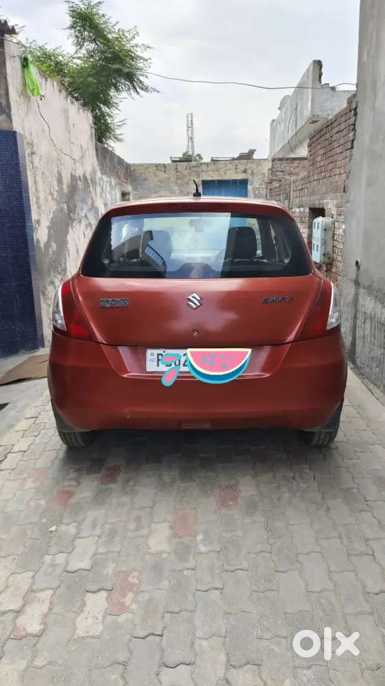 Good Condition 5new Tyre New Battery Full Cooling All Mirror Nalde