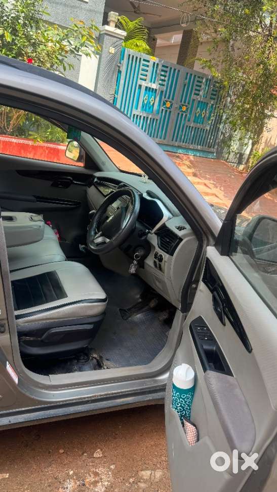 Mahindra Kuv 100 Mfalcon D75 K2, 2017, Diesel