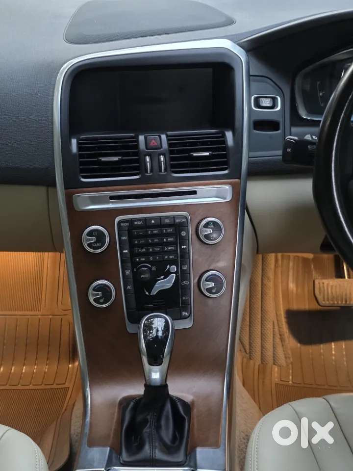 Volvo Xc60 Inscription D5, 2016, Diesel