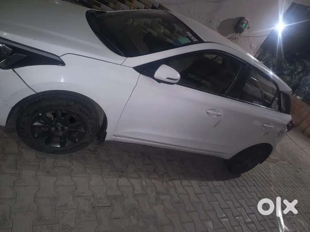 Hyundai Elite I20 2020 Petrol 21500 Km Driven