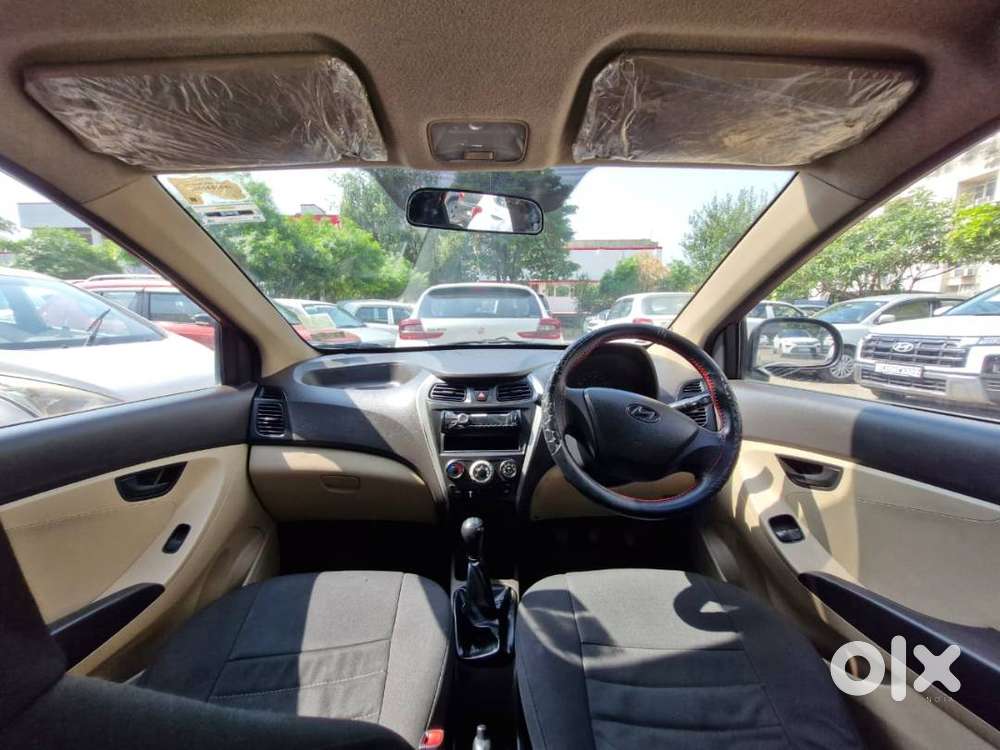 Hyundai Eon Era Plus 2013