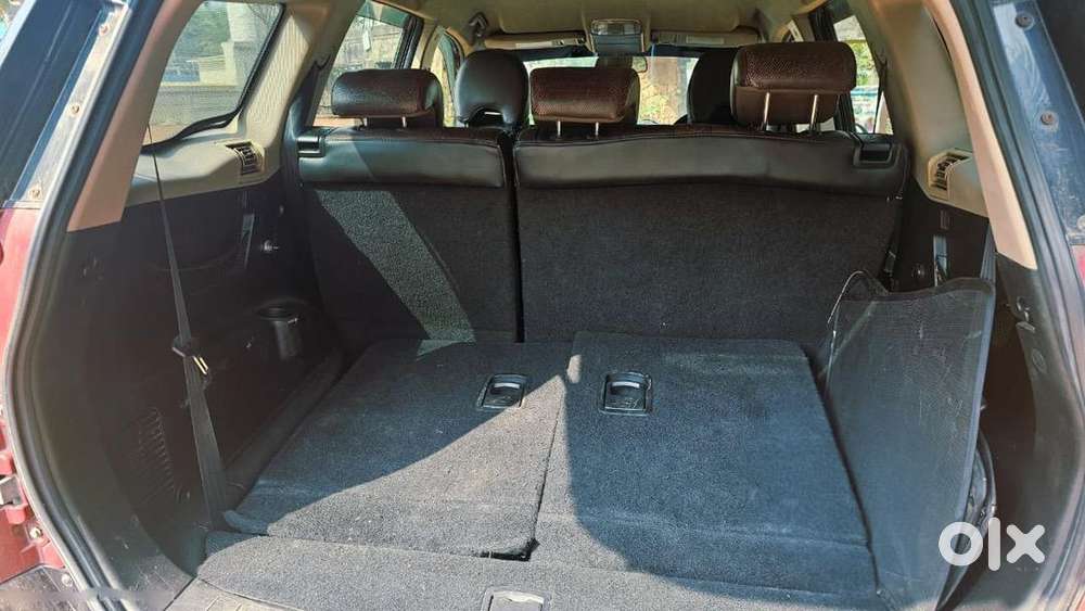 Mahindra Suv Diesel 2013
