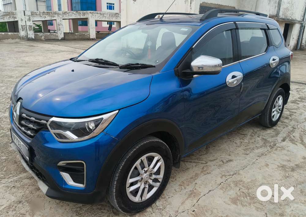 Renault Triber Rxt, 2022, Cng & Hybrids