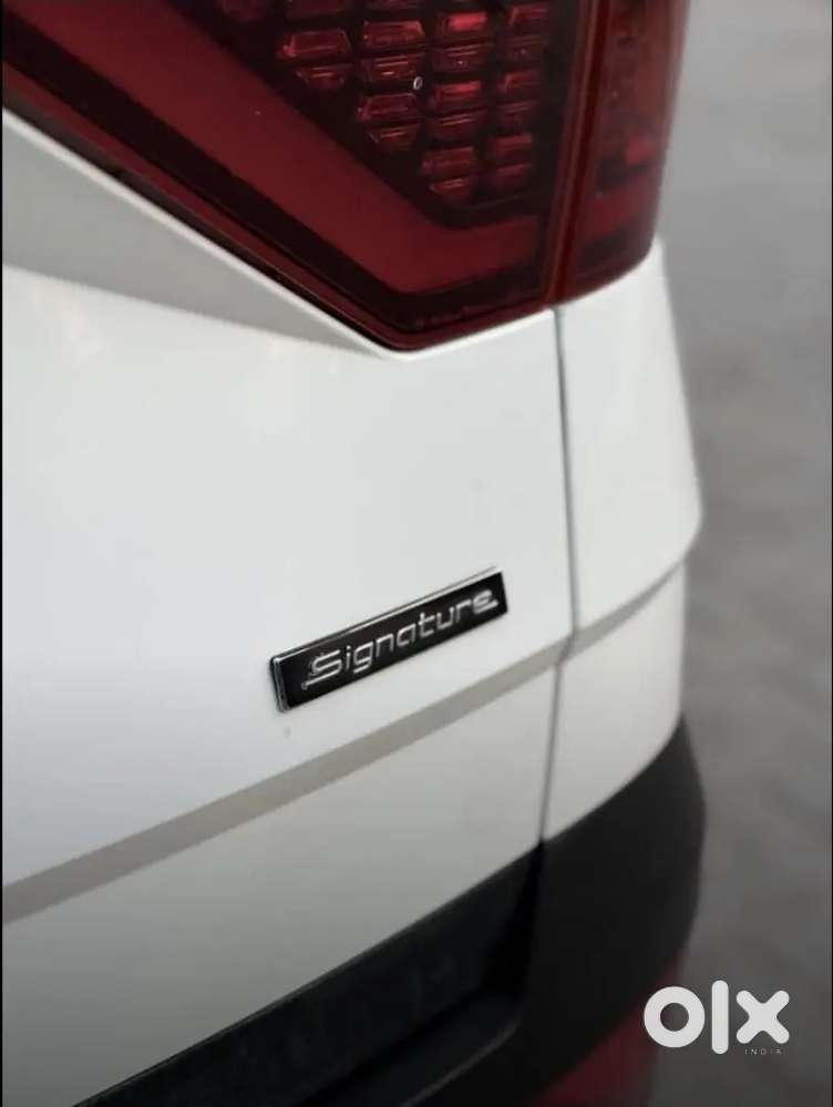 Hyundai Alcazar 2022 Brand New Condition