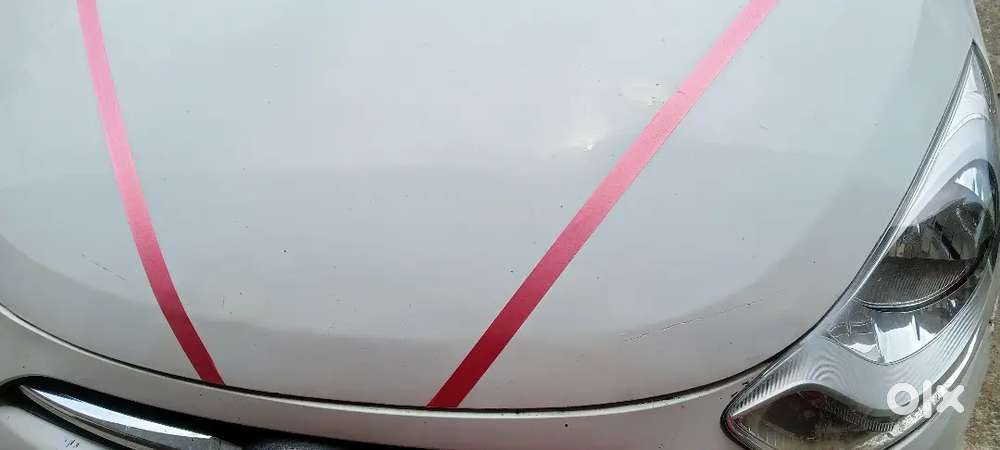 Very Good Condition