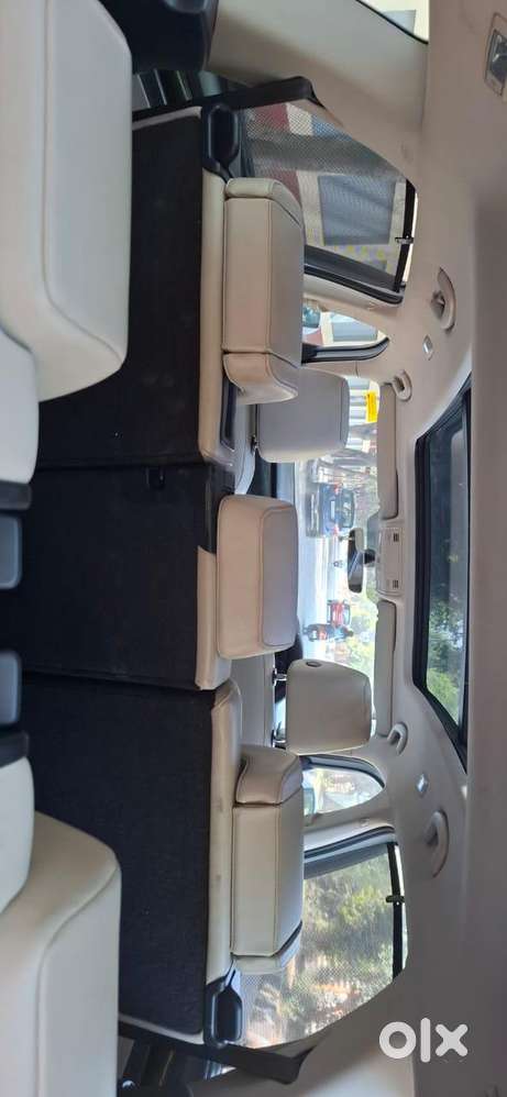 Skoda Kodiaq 2.0 Style Tdi 4x4 At, 2018, Diesel