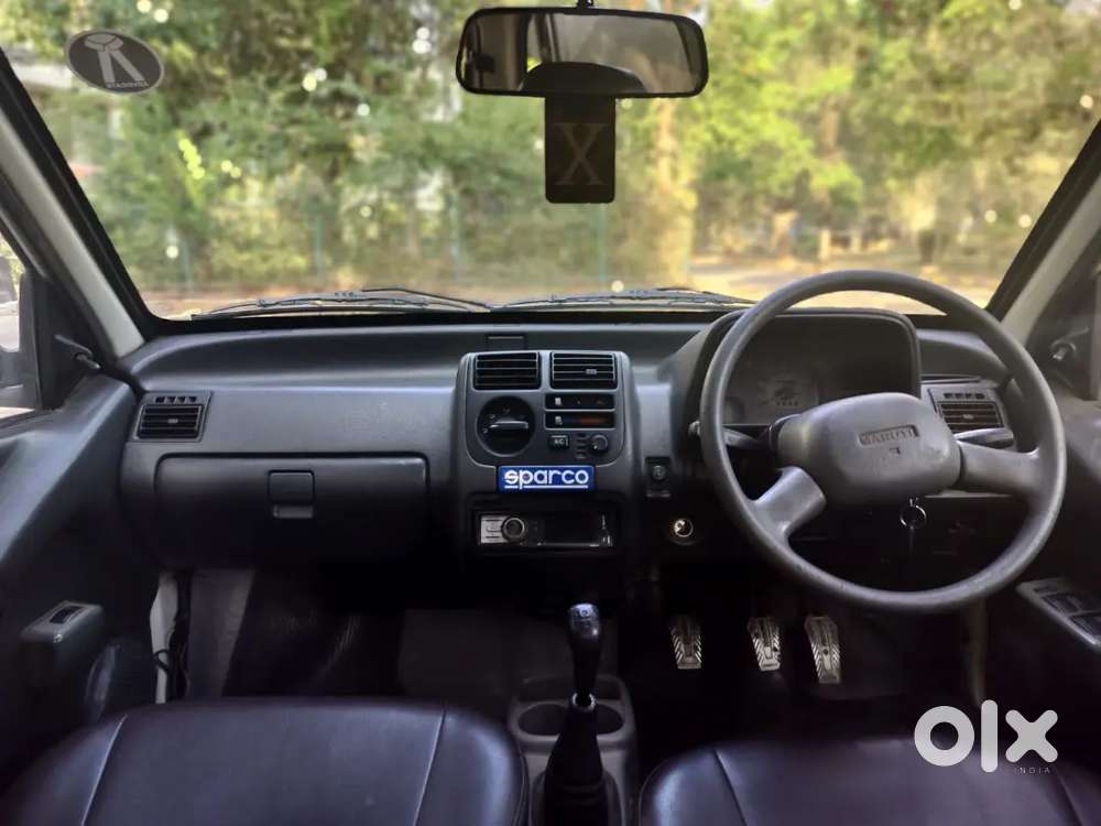 Zen 1997 Lxi Carburettor