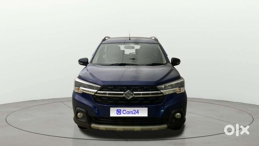 Maruti Suzuki Xl6 Alpha At, 2019, Petrol