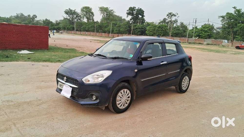 Maruti Suzuki Swift, 2022, Petrol
