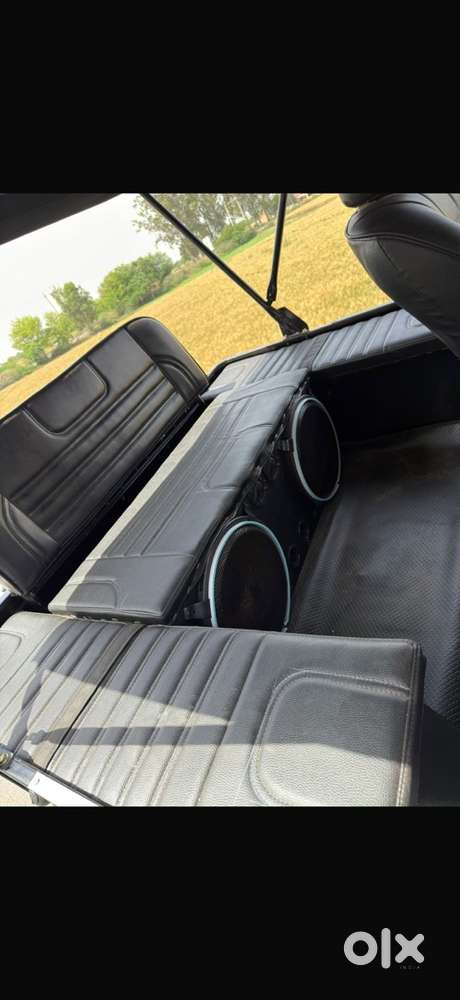 Mahindra Jeep Diesel Mm 540 2026